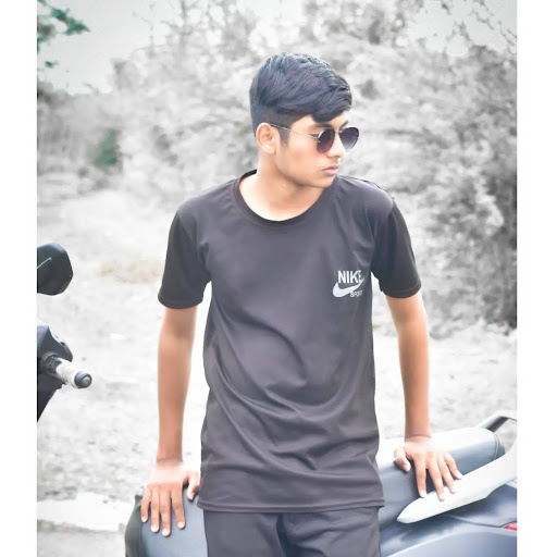 Navin Vaidya