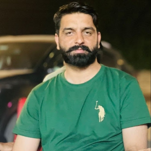 akash mushtaq