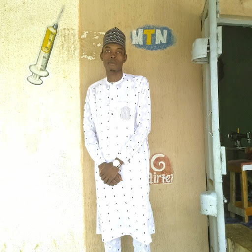 author