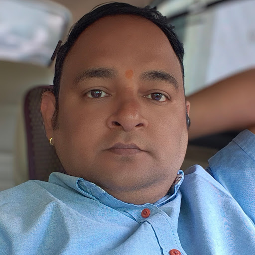 Mahender Mandoli