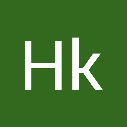 Hk Hkraju