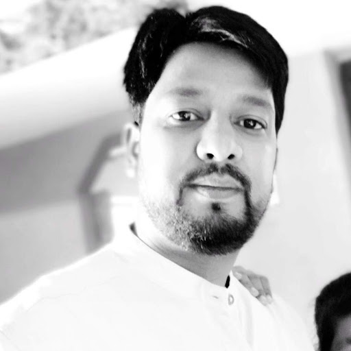 Parwez Alam