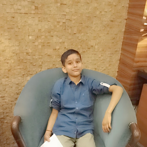 author
