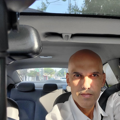 Davi José da silva profile picture