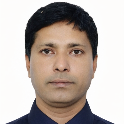 Neser Ahmed