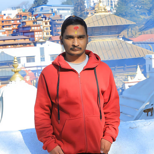 author
