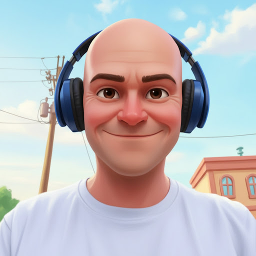 author