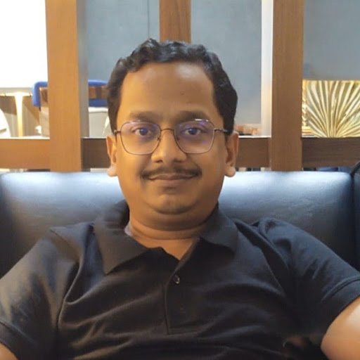author