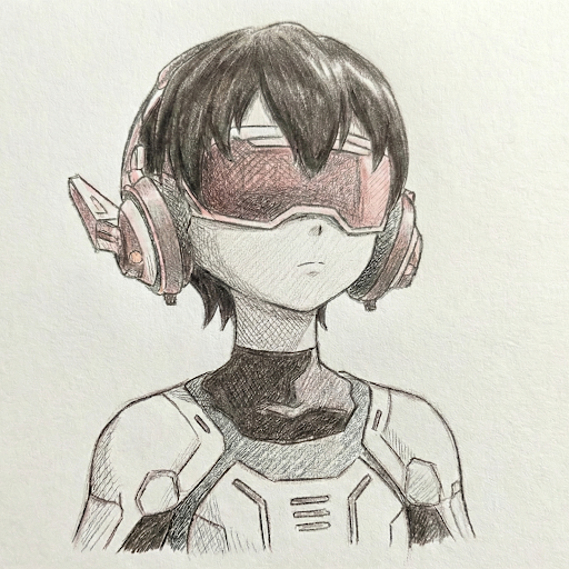 author