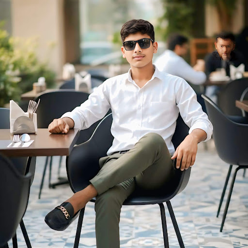 author