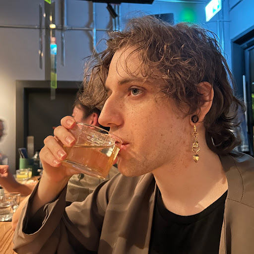 author