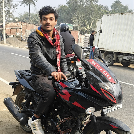 author