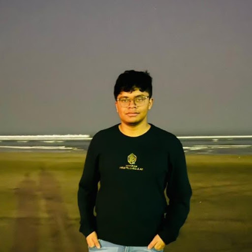 author