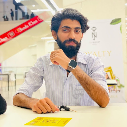 Saqib Arif