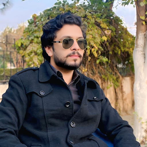 author