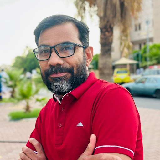 author