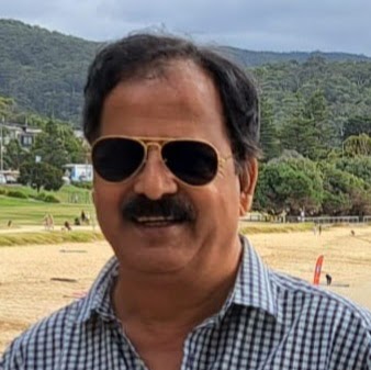 author