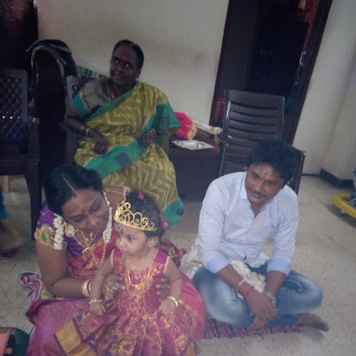 RAKESH AV