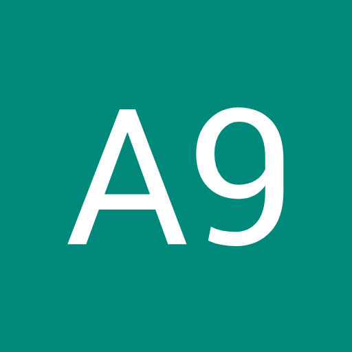 A9 TesT
