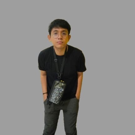 author