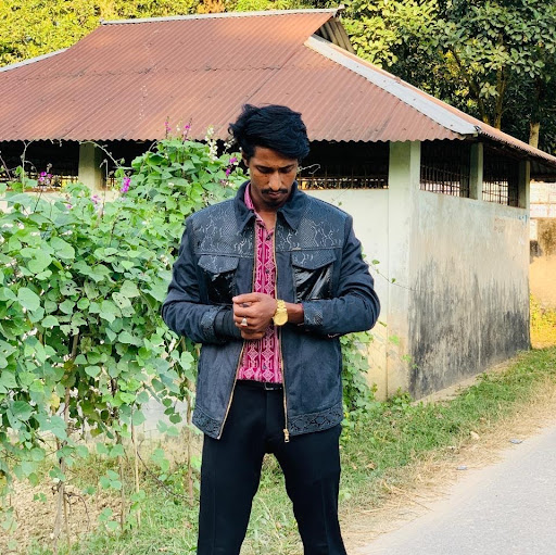 author