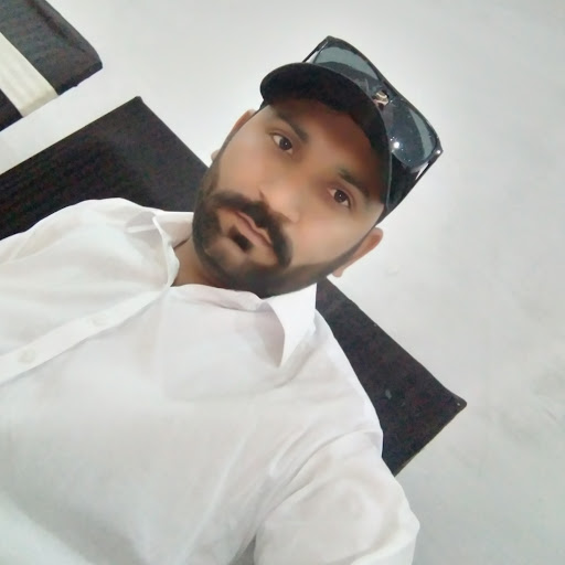 iftikhar ali ali