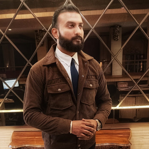 author