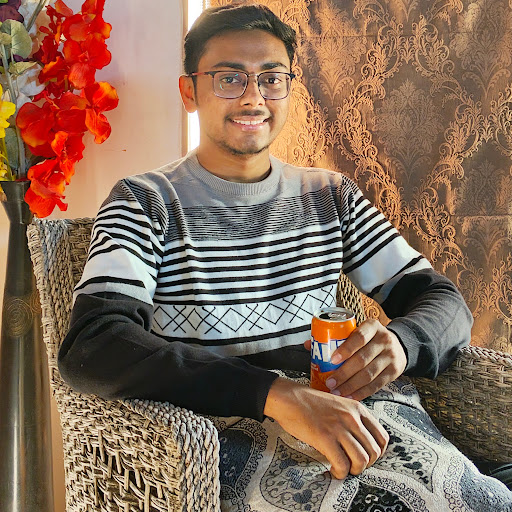 author