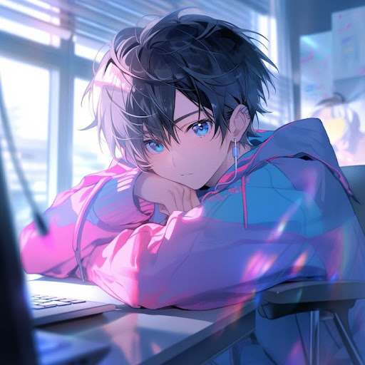 author