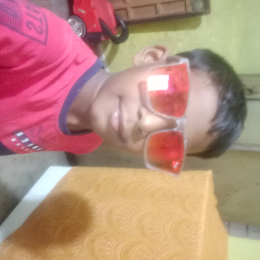 author
