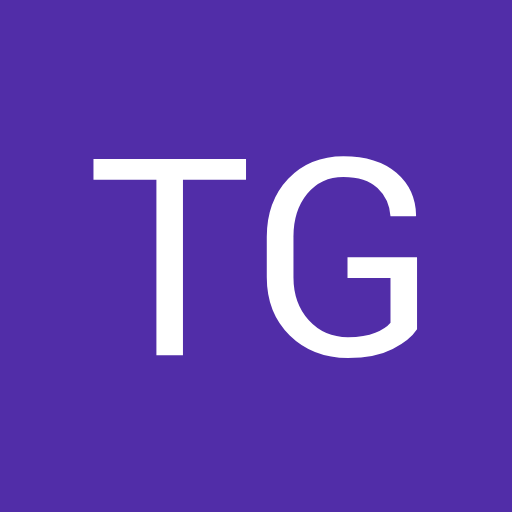 TG Gaming live