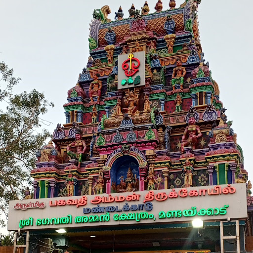 Subitha Mani