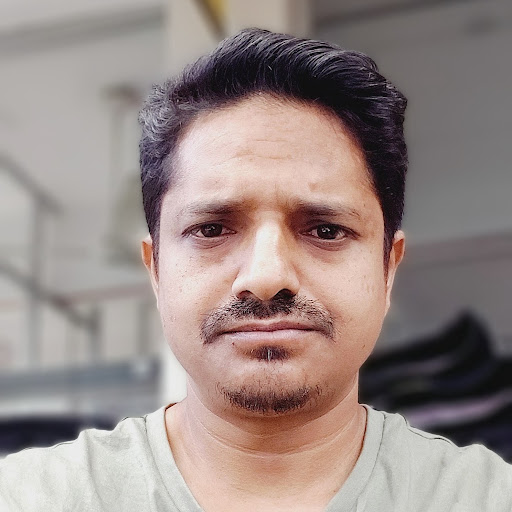 author