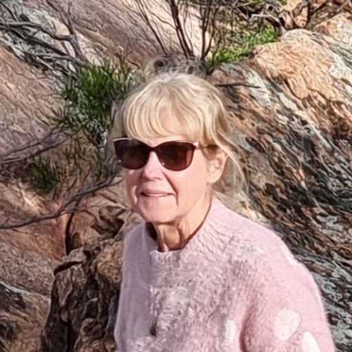 author