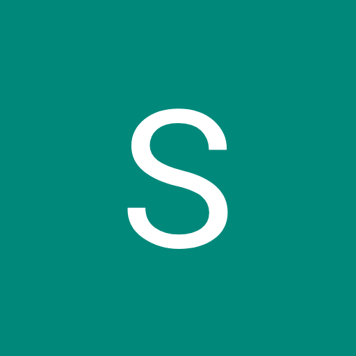 Silvia's avatar