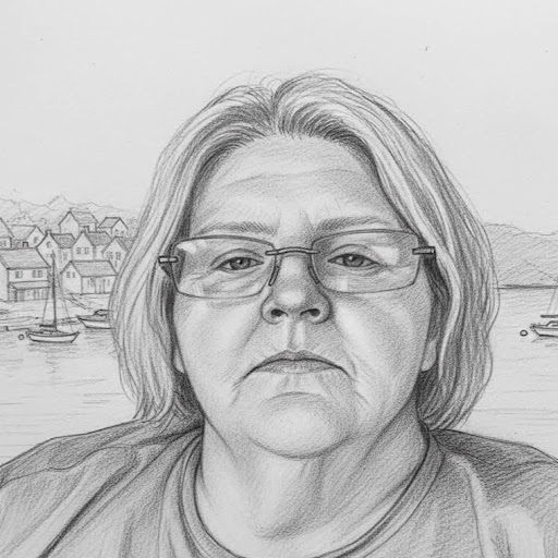 author