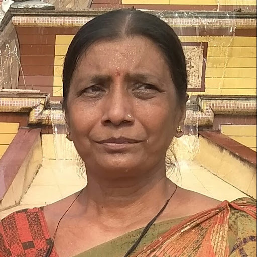 Archana vaghani