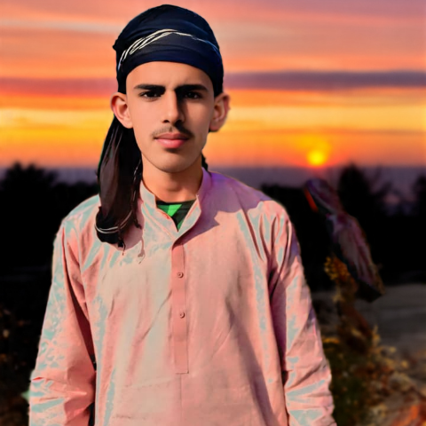 author