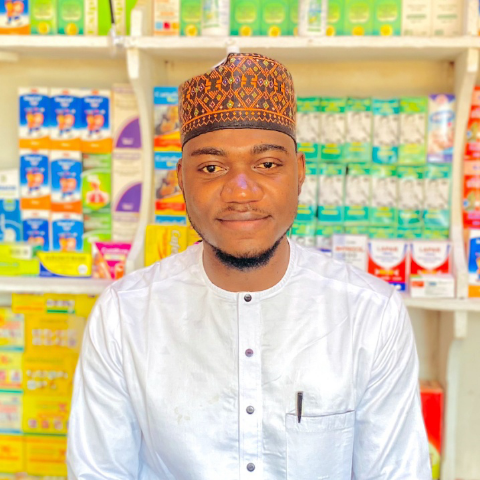 Aminu Muhammad