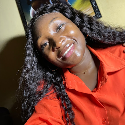 chinwe mbamalu
