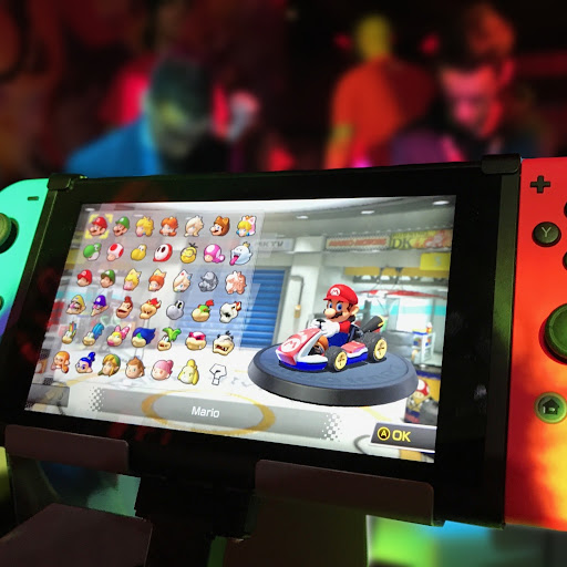 author
