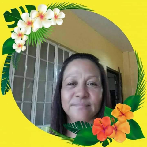 Linda Gorospe