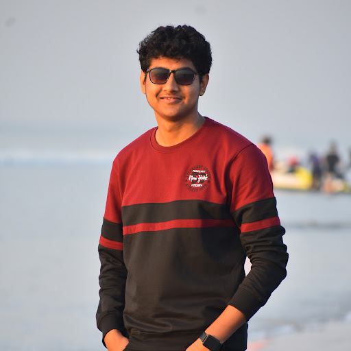 author