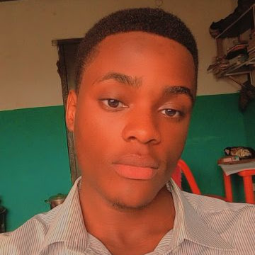 Adeoye Elijah