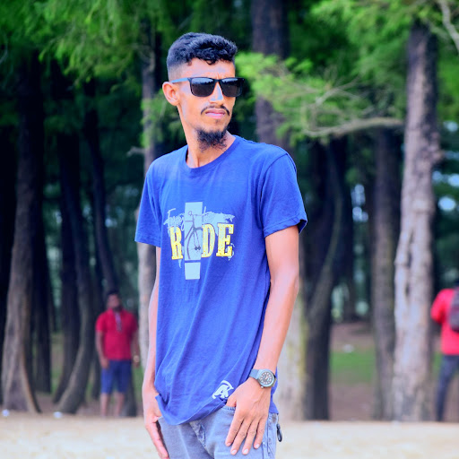 Rohidul Islam