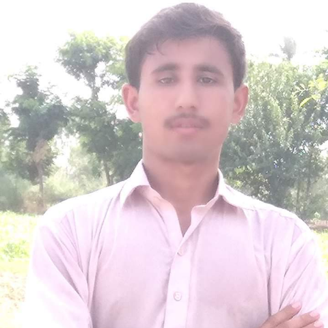 Muhammad Shakir