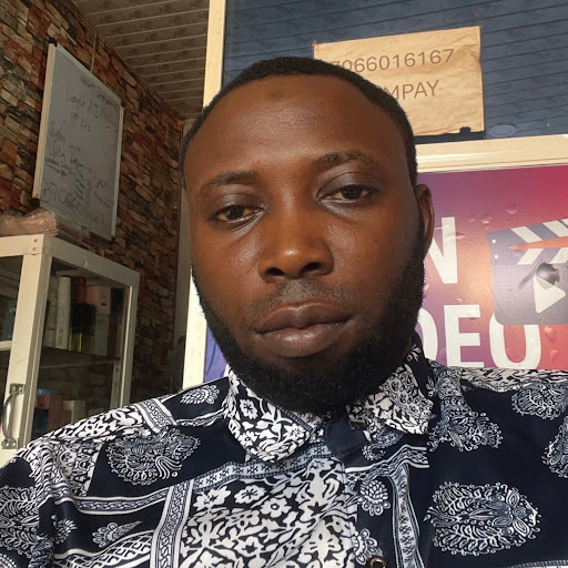 author