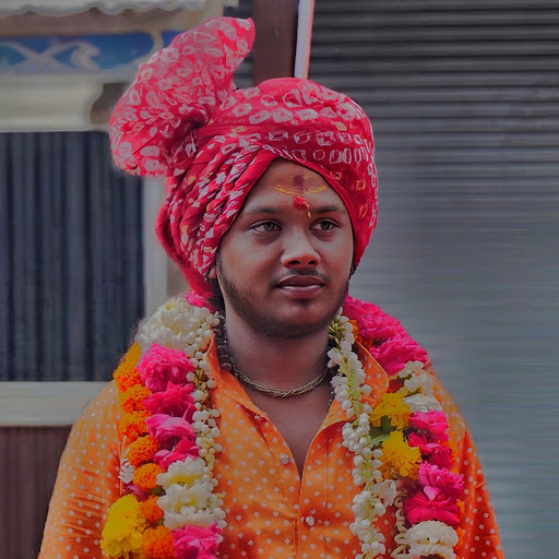 Devraj Sisodiya