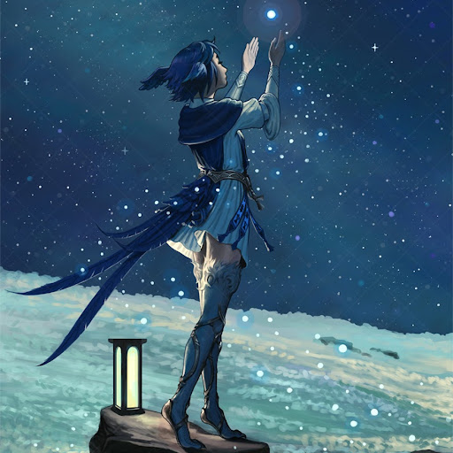 author