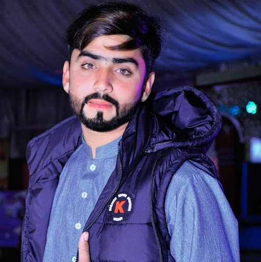 Ahmed Ali